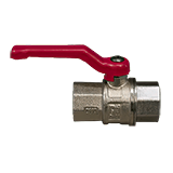 Kugelhahn 3/4``